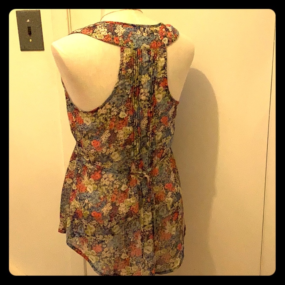 American Rag summer tunic.